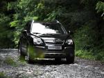 Daewoo Winstorm MaXX 2008 года